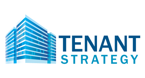 Tenant Strategy Denver Logo Design