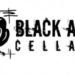 Black Arts Cellars Denver logo design