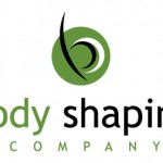 Body Shaping CO logo design