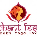 Chant Fest Logo Design Denver