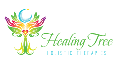 Healing Tree logo design