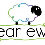 Near Ewe APP logo design