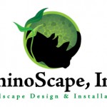 Rhinoscape Denver logo design