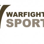 Warfighter Sports logo design